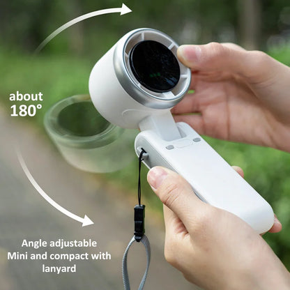 Frozila™ AirFold Pro