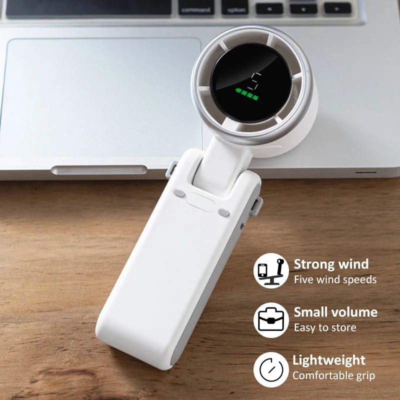 Frozila™ AirFold Pro