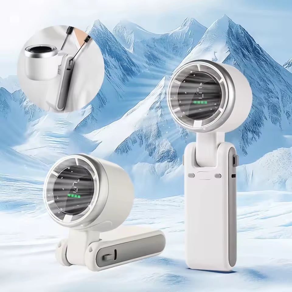 Frozila™ AirFold Pro